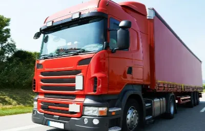 Antalya İkizce Ambar Kargo