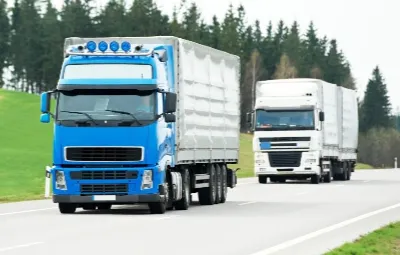 Antalya İkizce | Eşya Taşıma